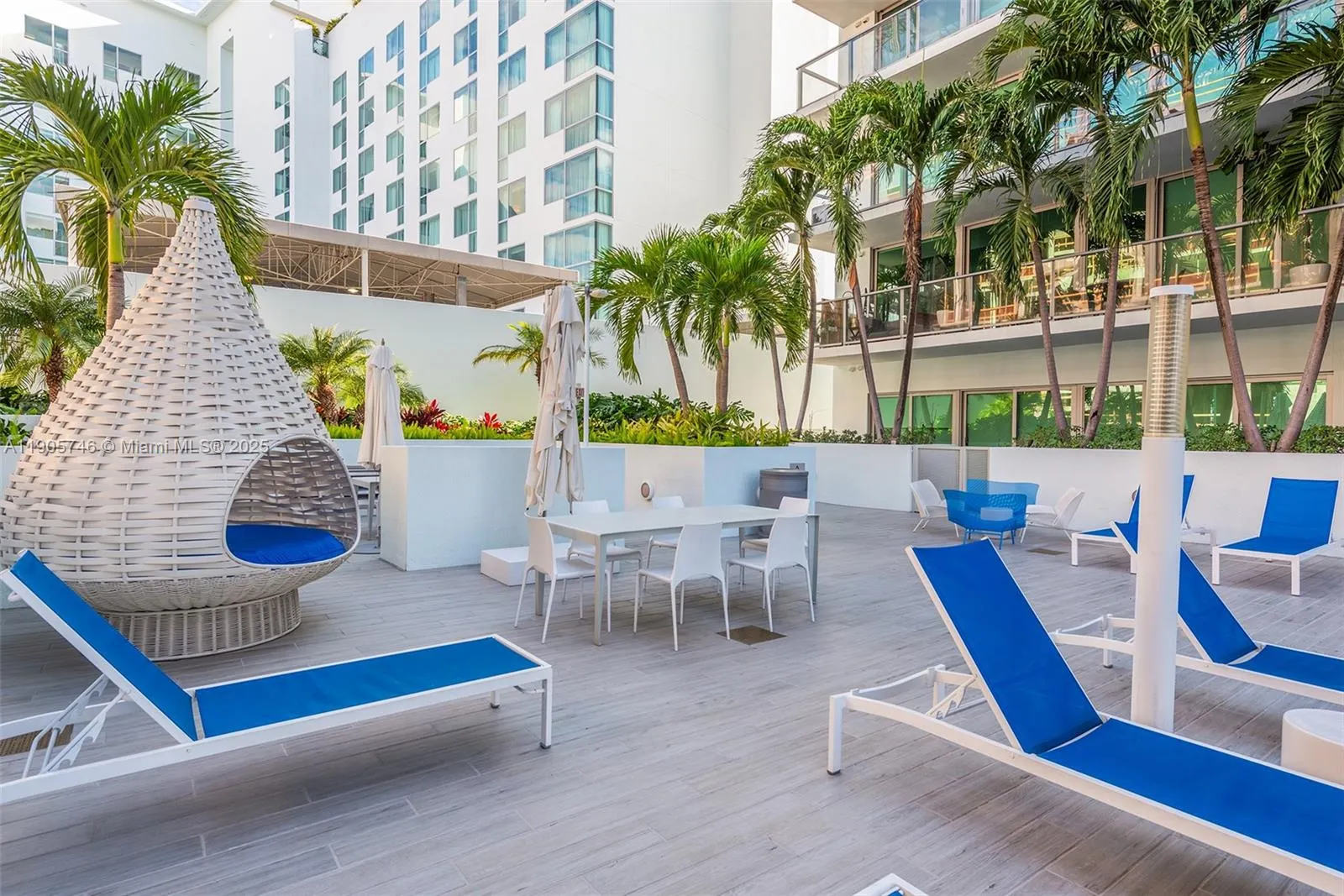 1600 SW 1st Ave, #602