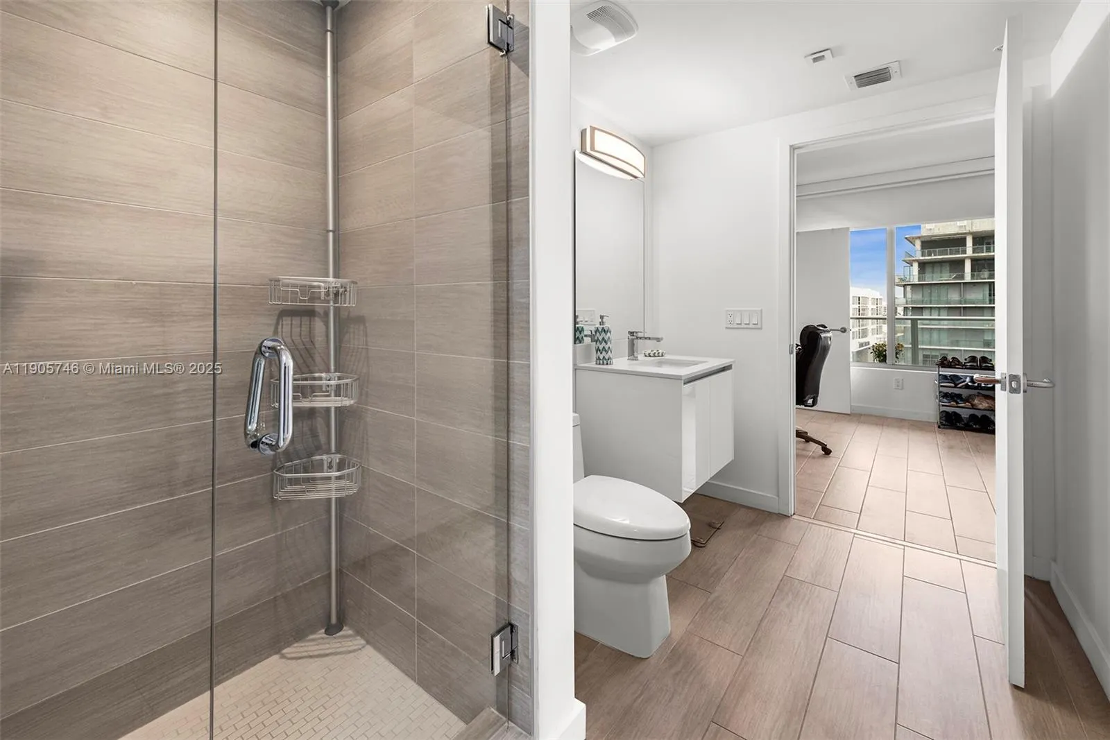 1600 SW 1st Ave, #602