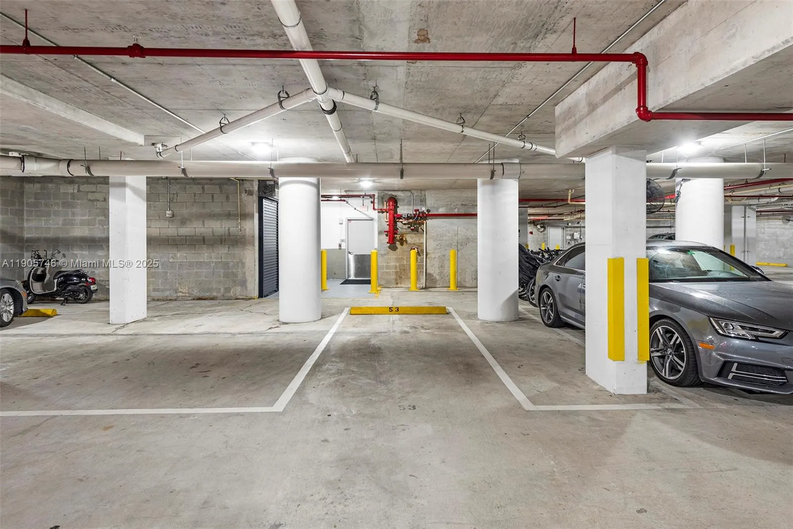 1600 SW 1st Ave, #602