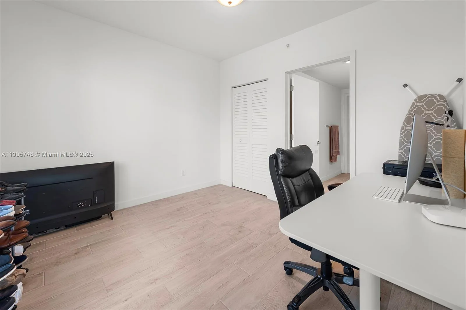 1600 SW 1st Ave, #602