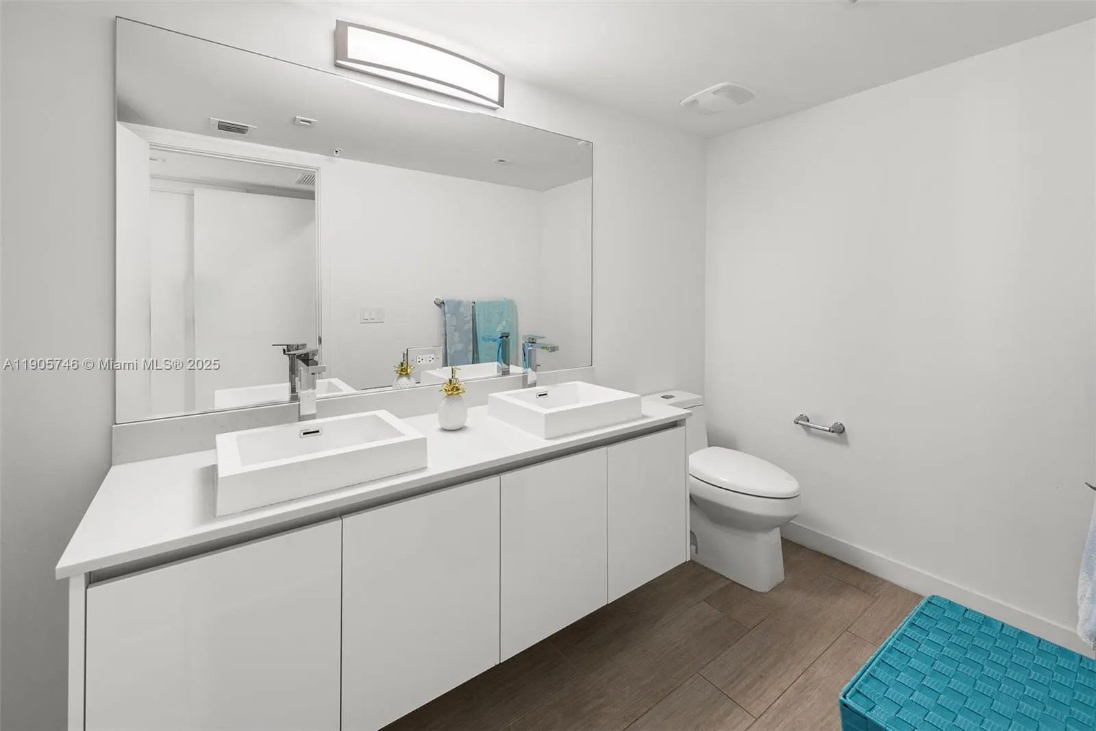 1600 SW 1st Ave, #602