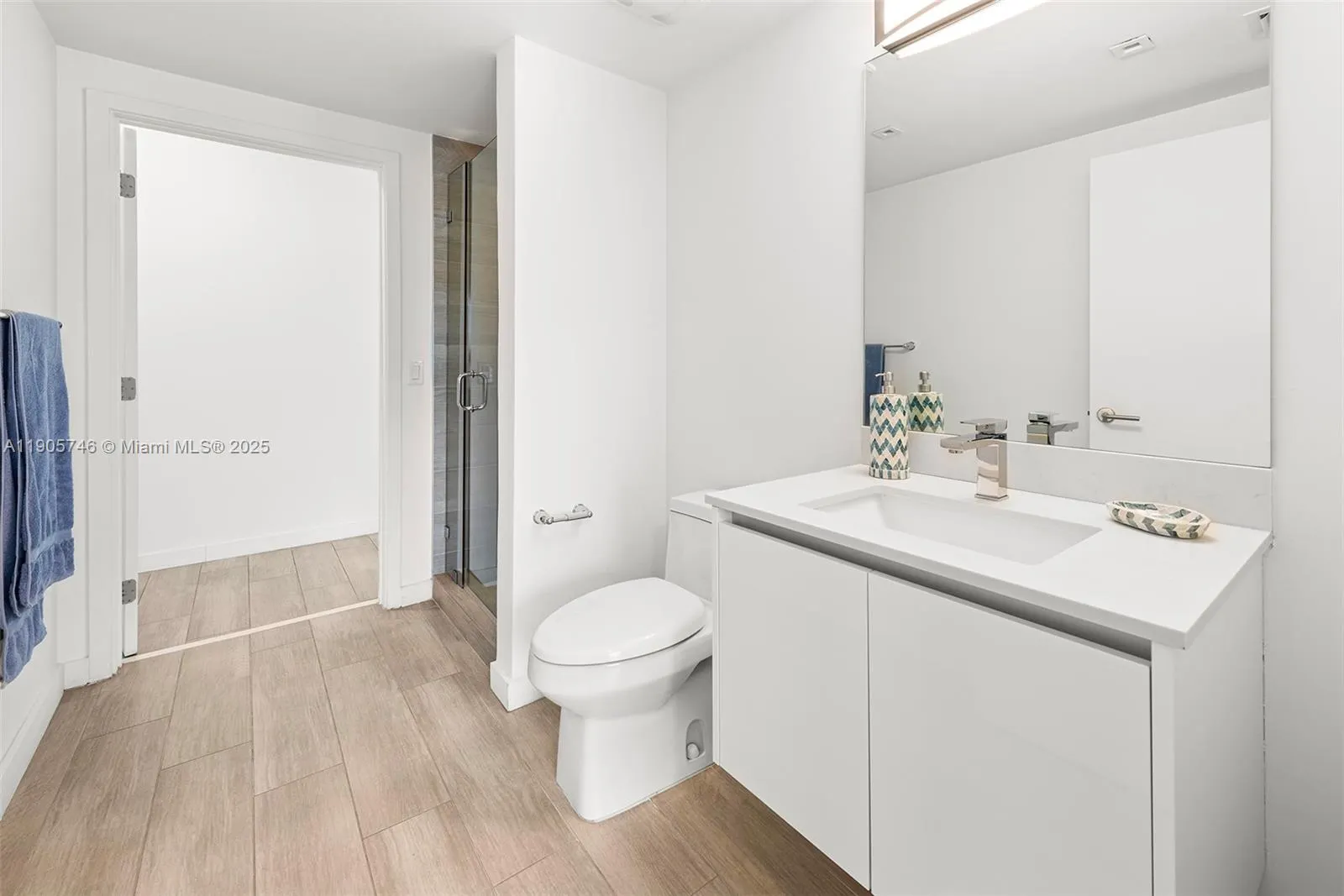 1600 SW 1st Ave, #602