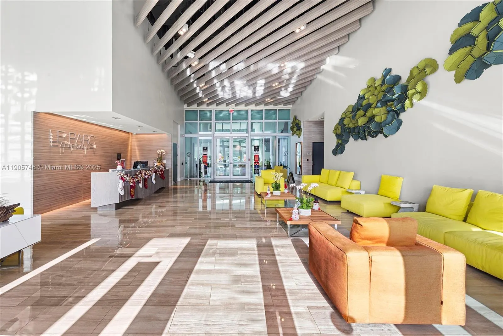 1600 SW 1st Ave, #602