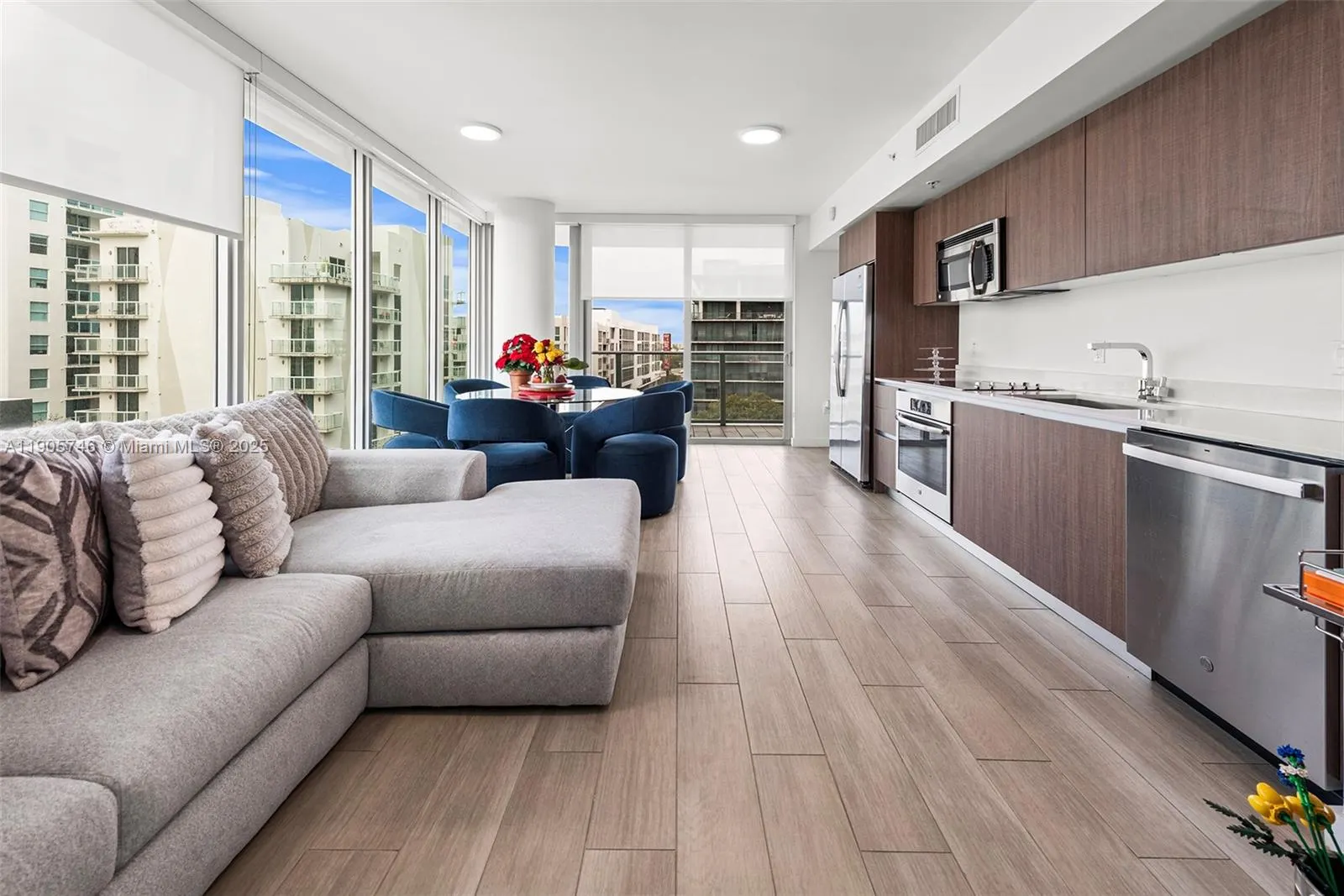 1600 SW 1st Ave, #602