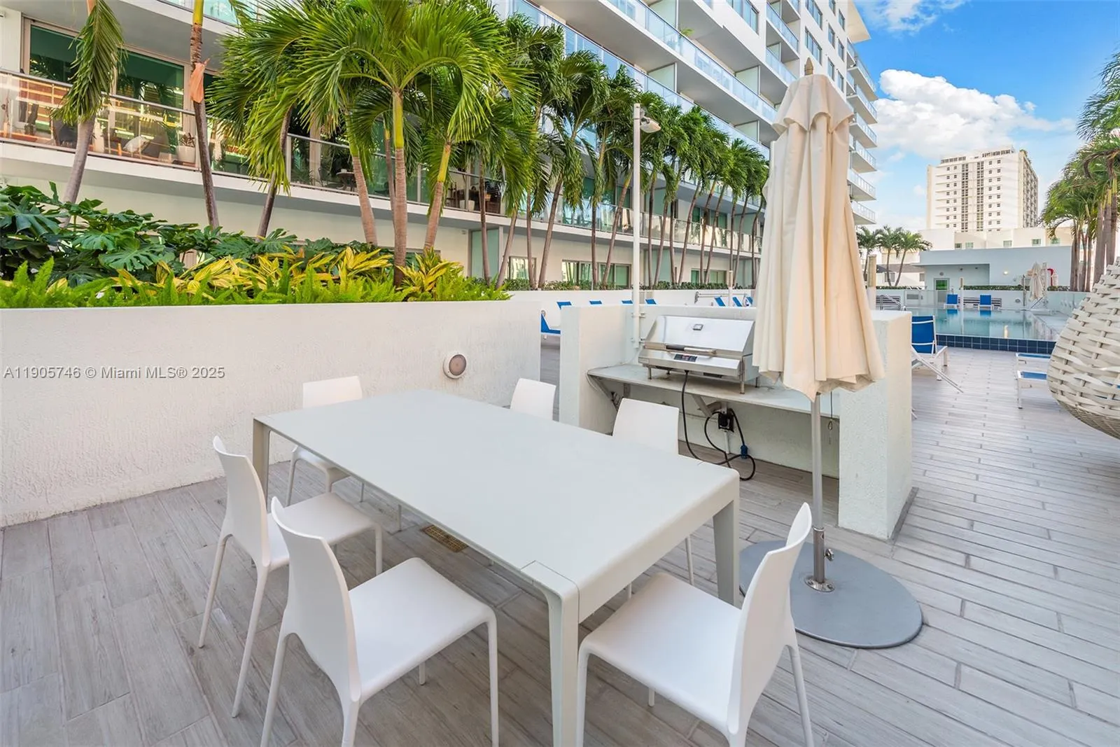 1600 SW 1st Ave, #602