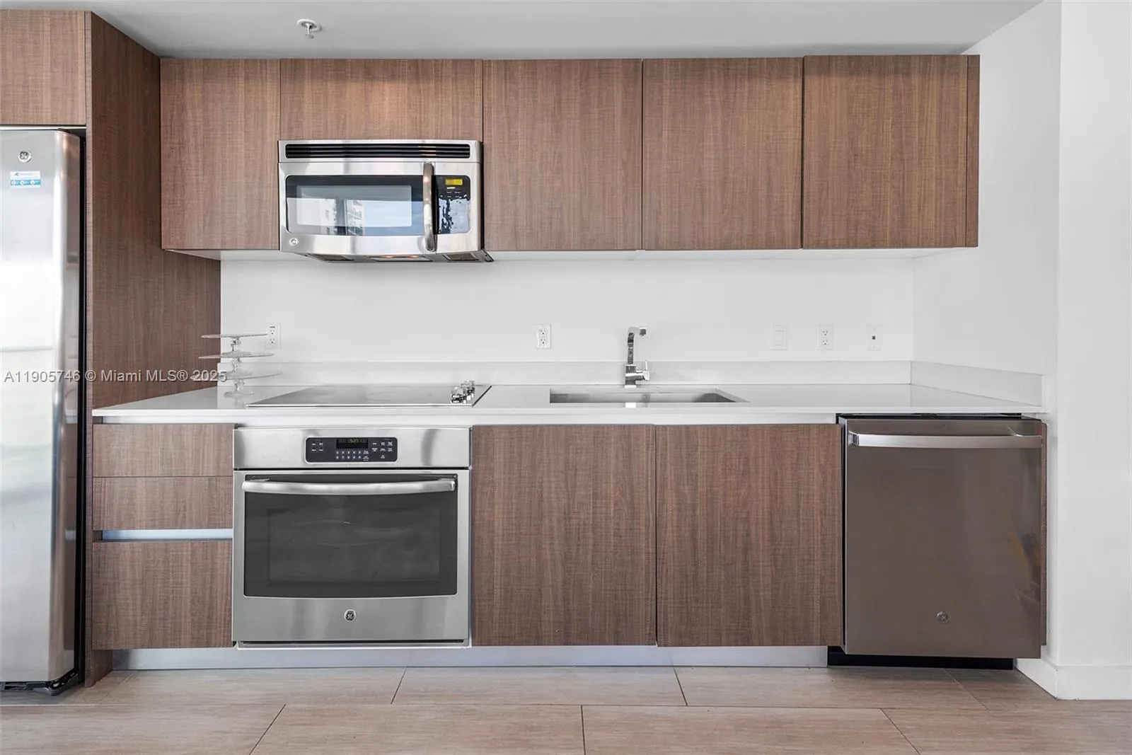 1600 SW 1st Ave, #602