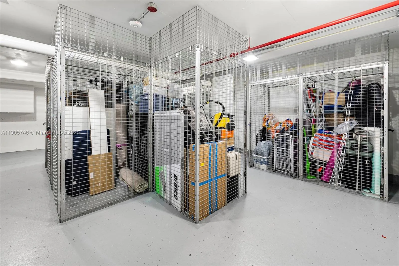 1600 SW 1st Ave, #602