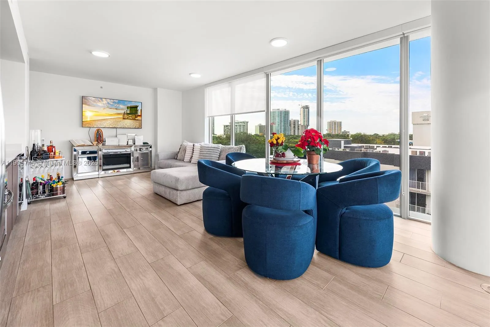 1600 SW 1st Ave, #602