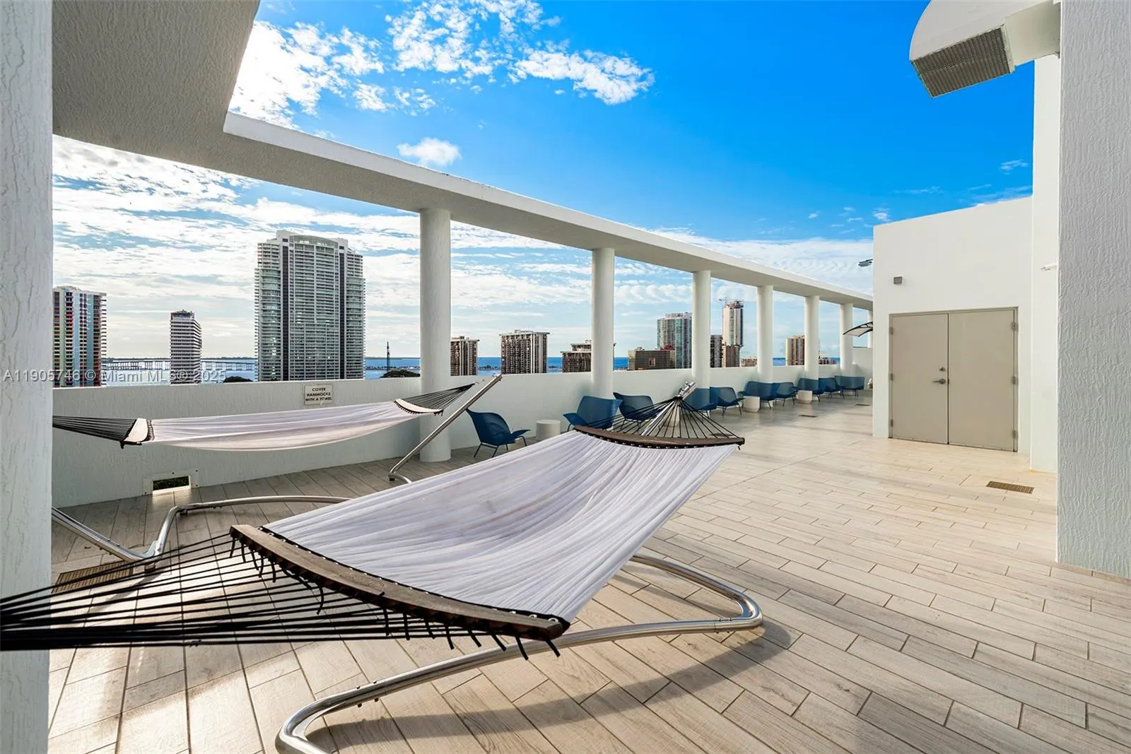 1600 SW 1st Ave, #602