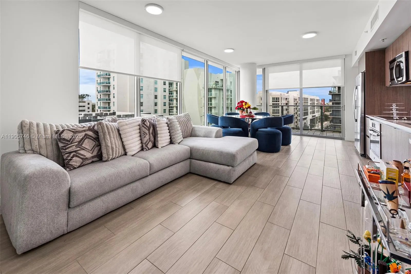 1600 SW 1st Ave, #602