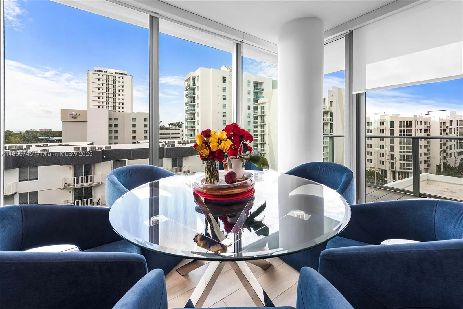 1600 SW 1st Ave, #602