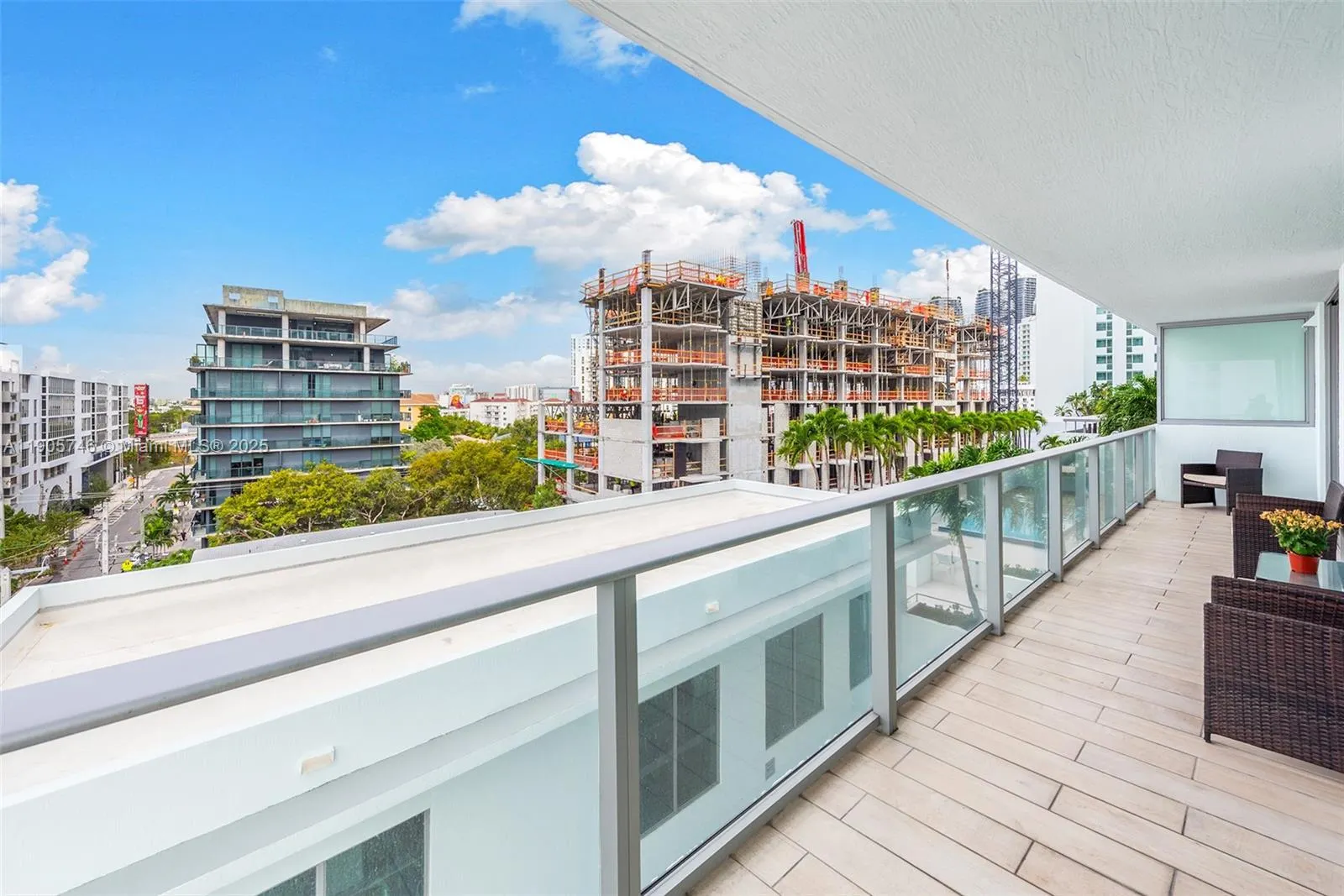 1600 SW 1st Ave, #602