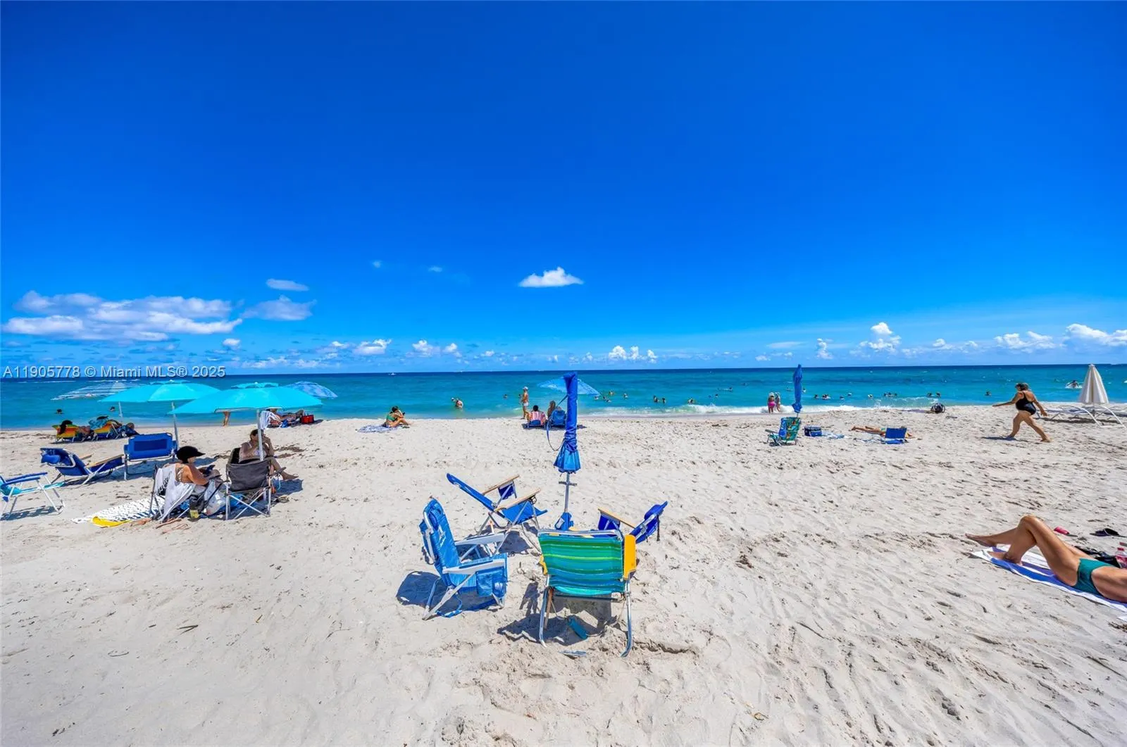 3801 S Ocean Dr, #15R