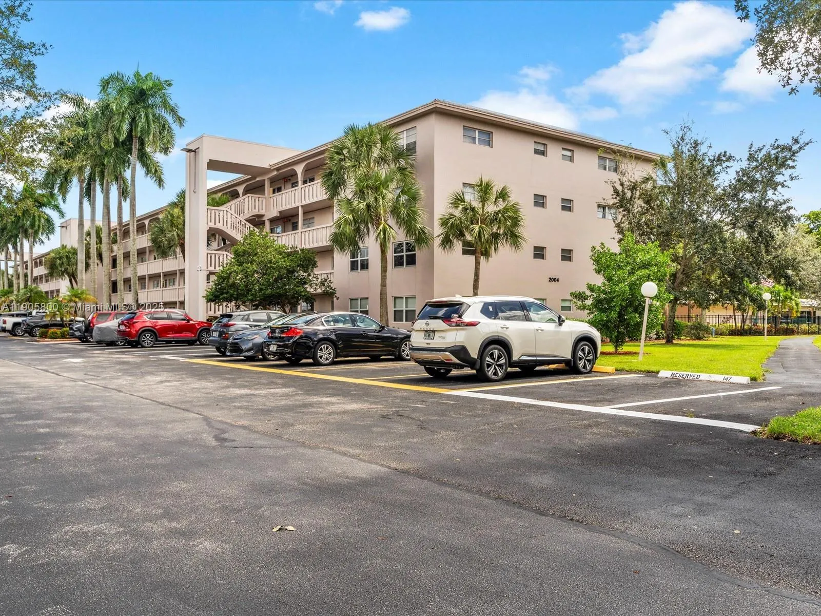 2004 Granada Dr, #O2