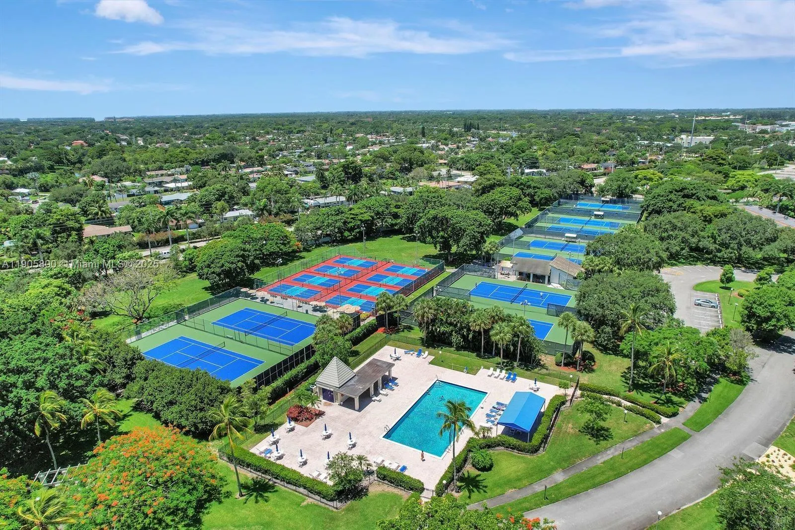 2004 Granada Dr, #O2