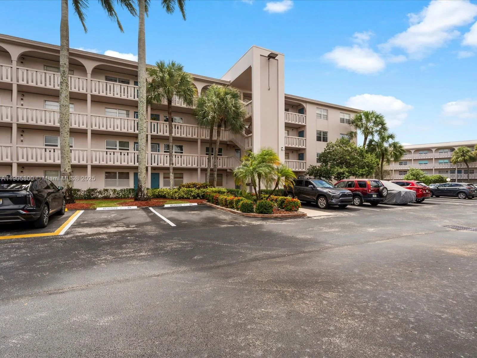 2004 Granada Dr, #O2