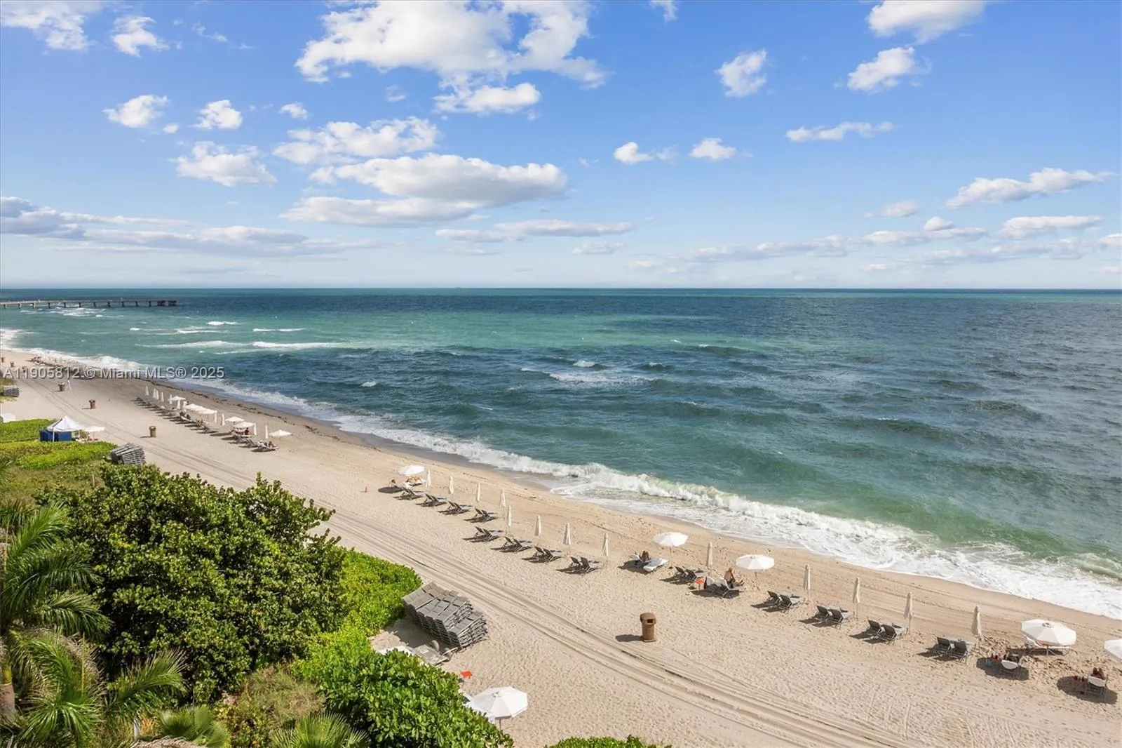 15811 Collins Ave, #3405