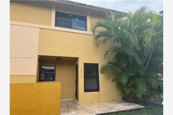 3466 SW 112th Ave, #1-4