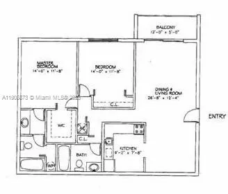 5231 Geneva Way, #306