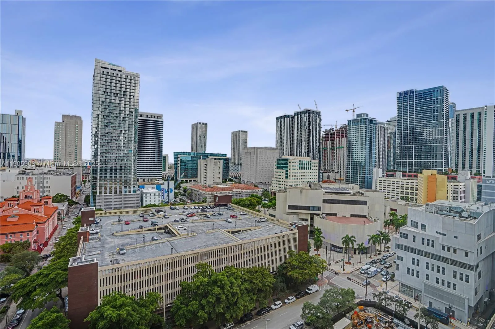 227 NE 2nd St, #1703