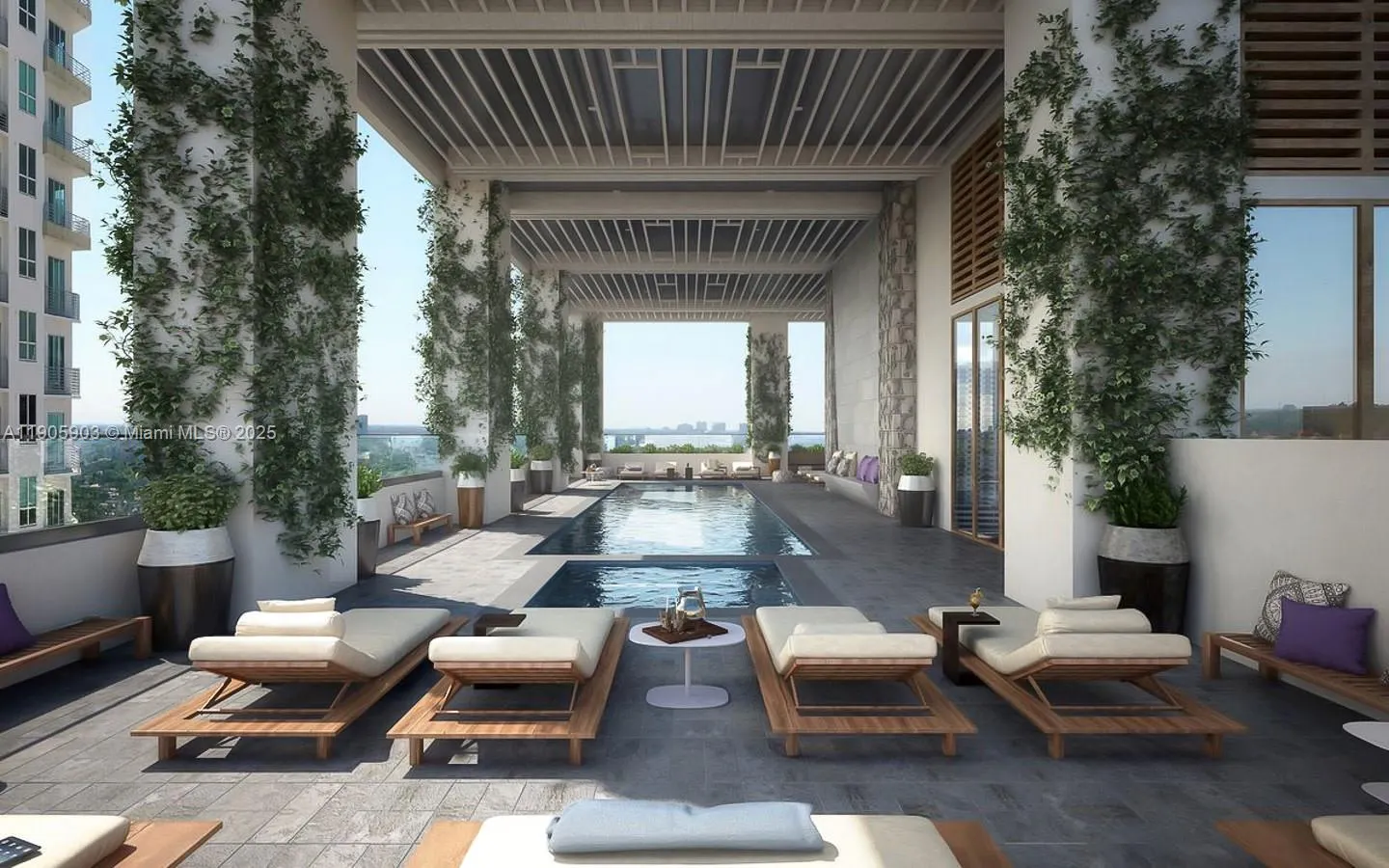 227 NE 2nd St, #1703