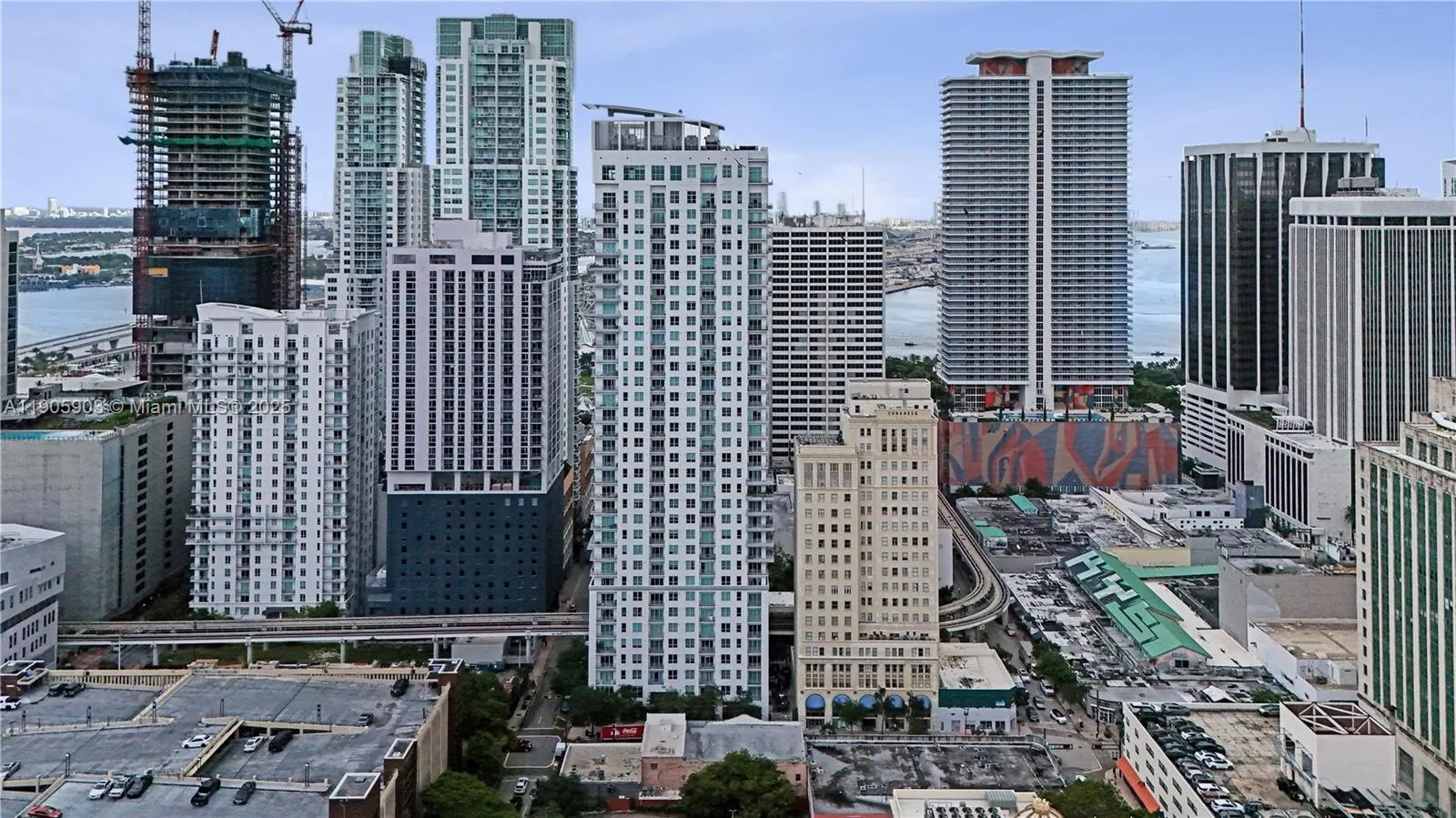 227 NE 2nd St, #1703