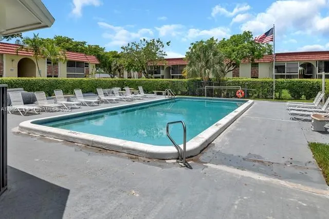 22765 SW 66th Ave, #205