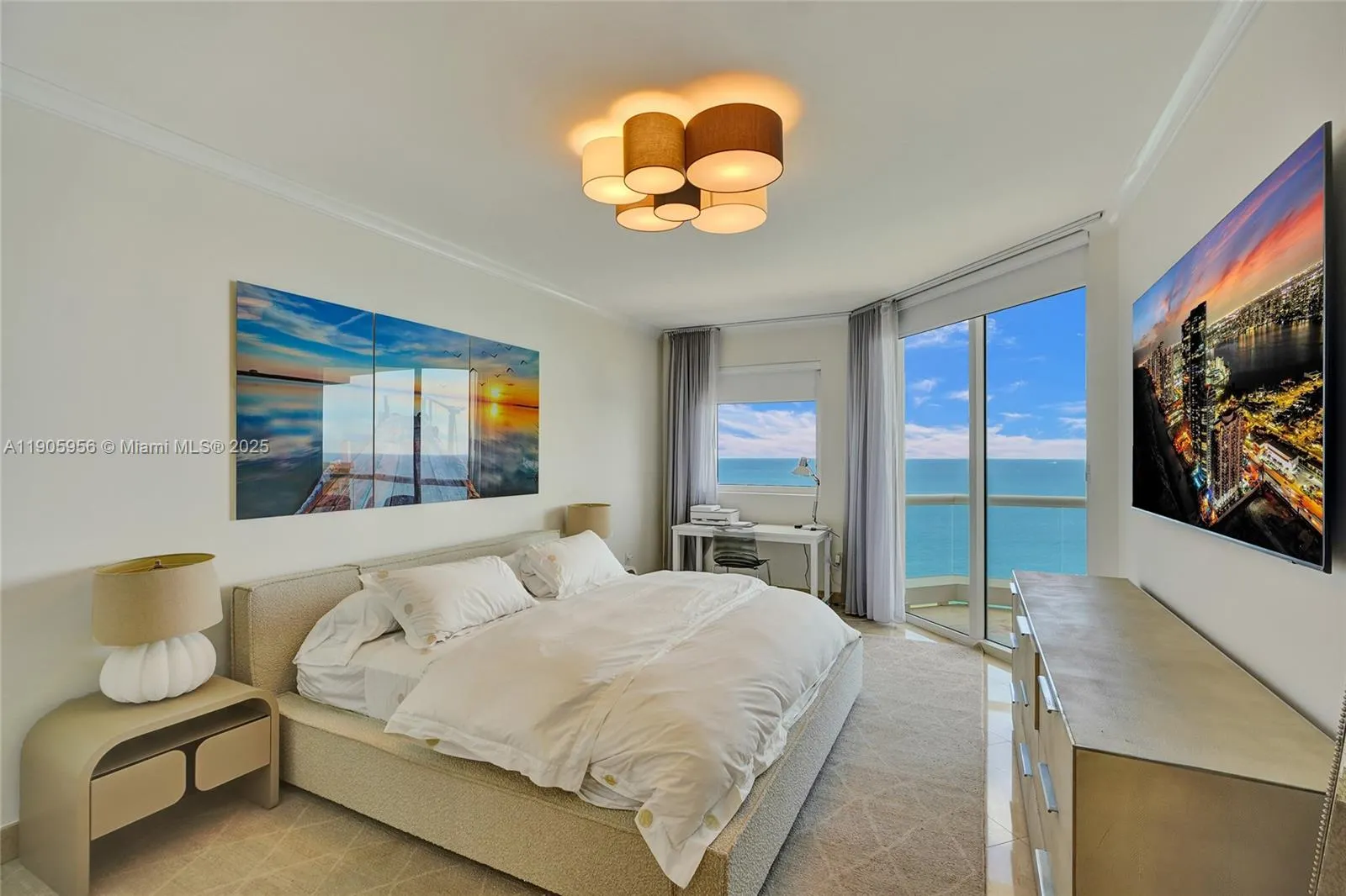 17875 Collins Ave, #2605