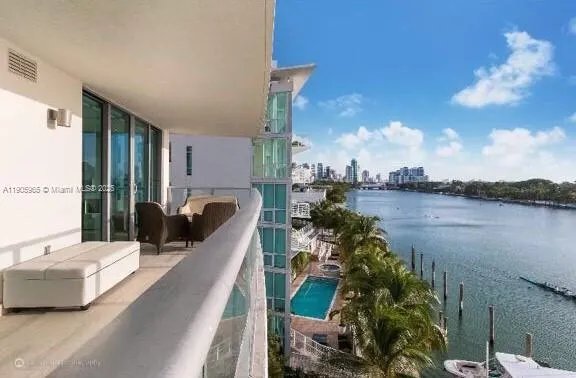 6620 Indian Creek Dr, #508