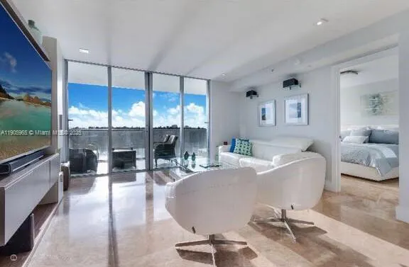 6620 Indian Creek Dr, #508