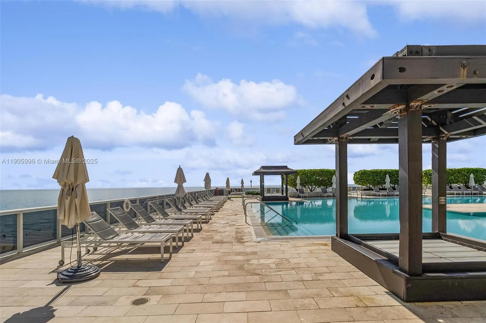 1800 S Ocean Dr, #4007