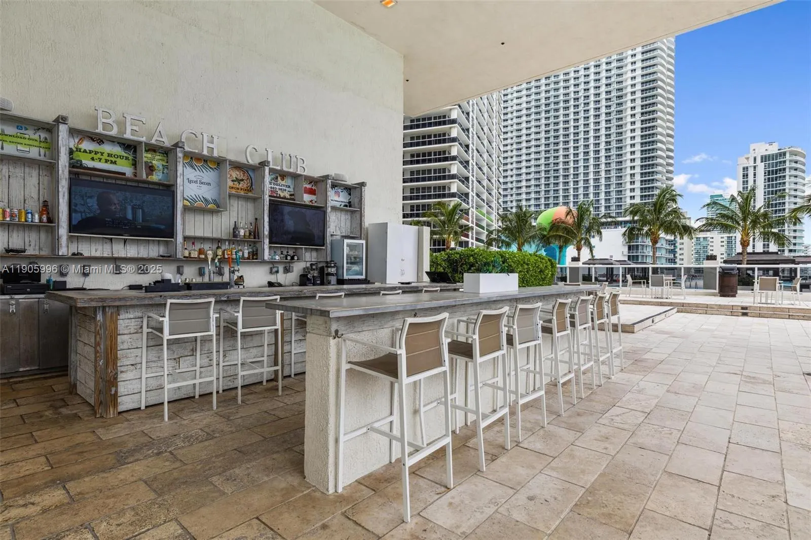1800 S Ocean Dr, #4007