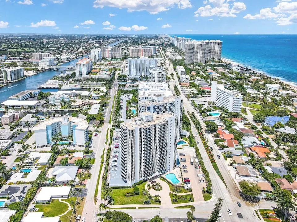 2715 N Ocean Blvd, #11B