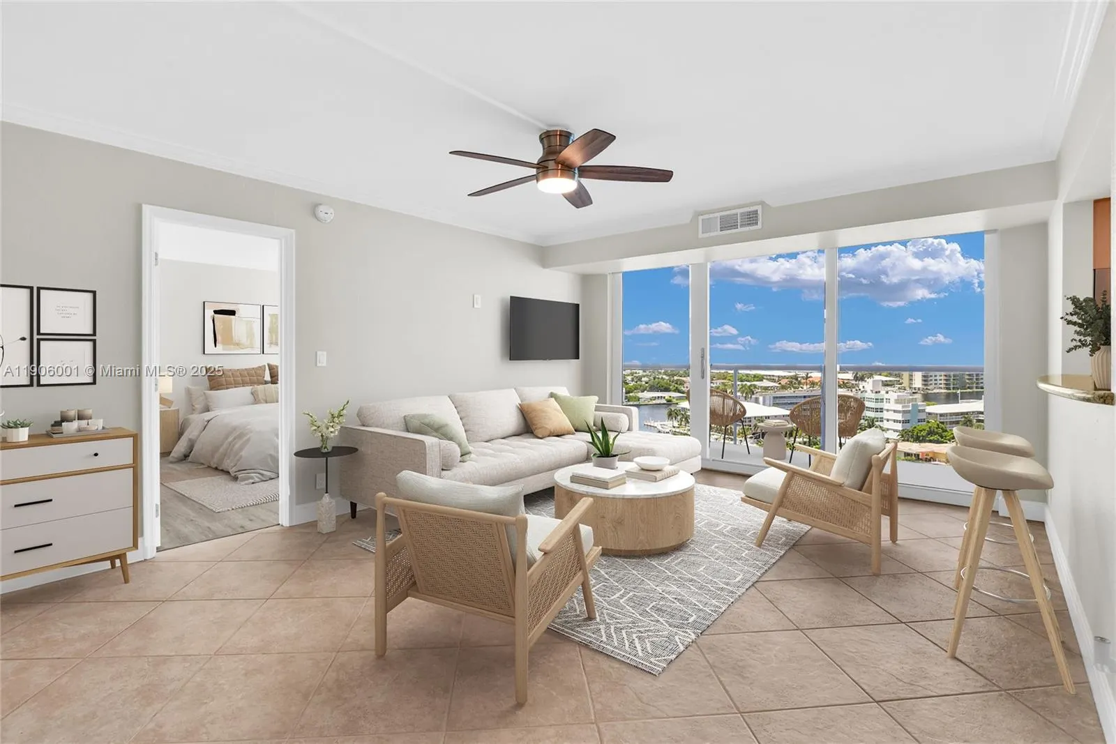 2715 N Ocean Blvd, #11B