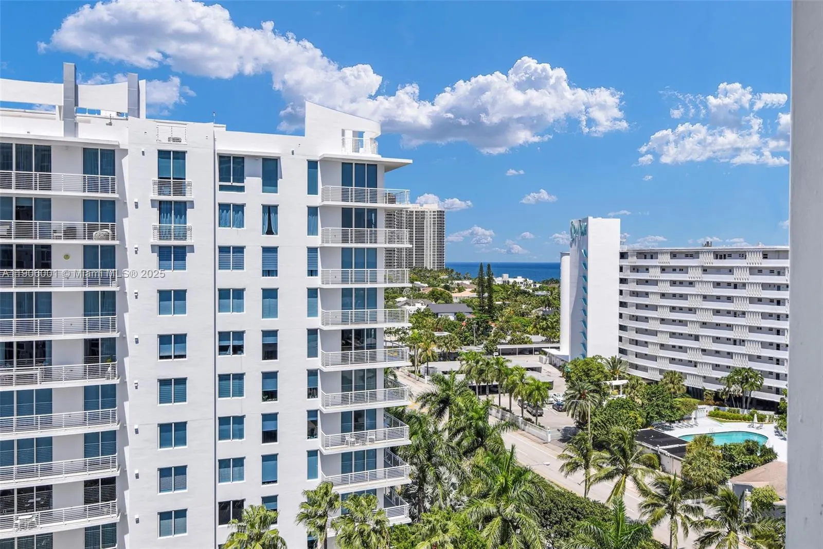 2715 N Ocean Blvd, #11B