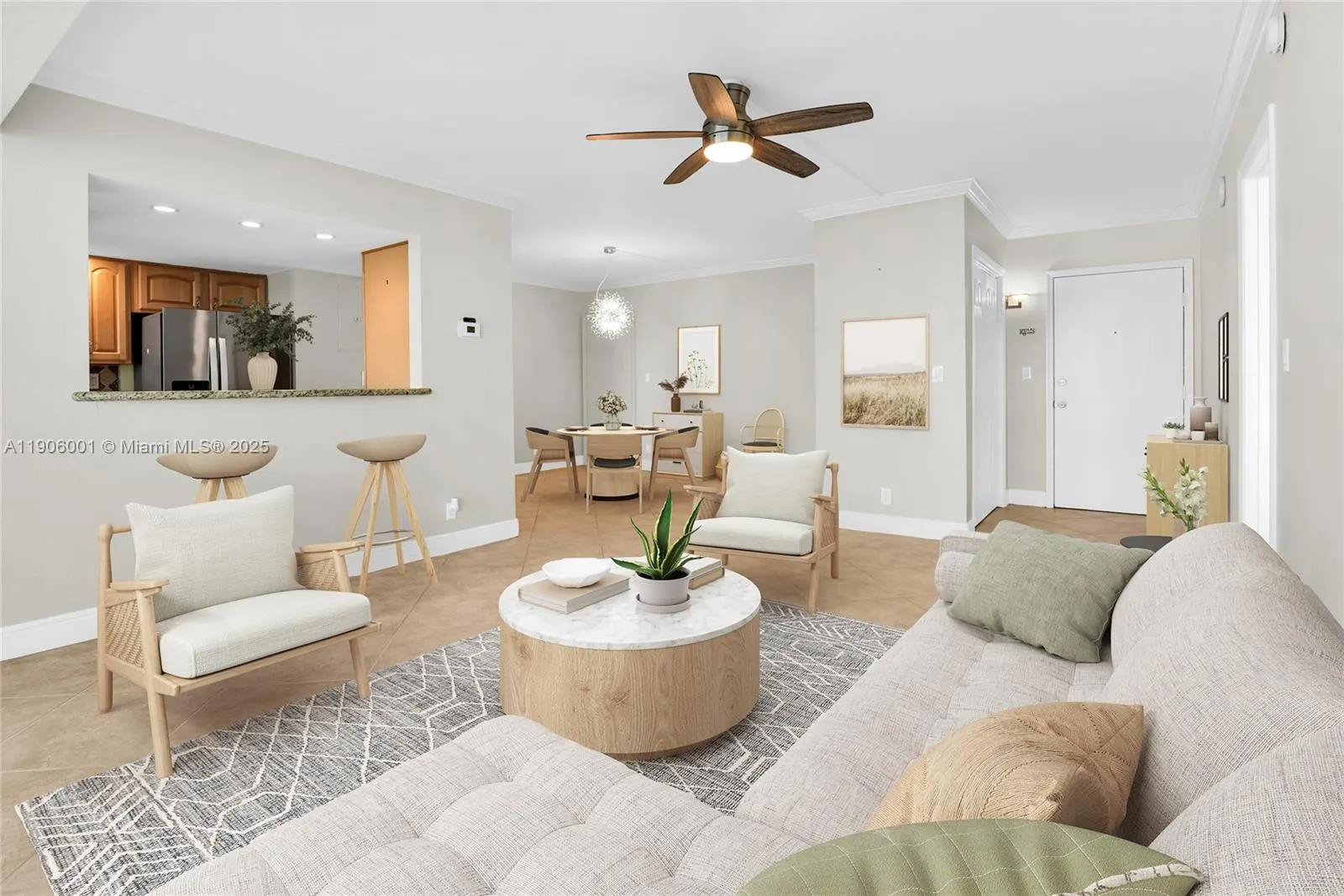 2715 N Ocean Blvd, #11B