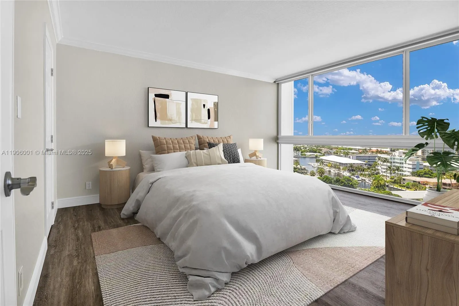 2715 N Ocean Blvd, #11B