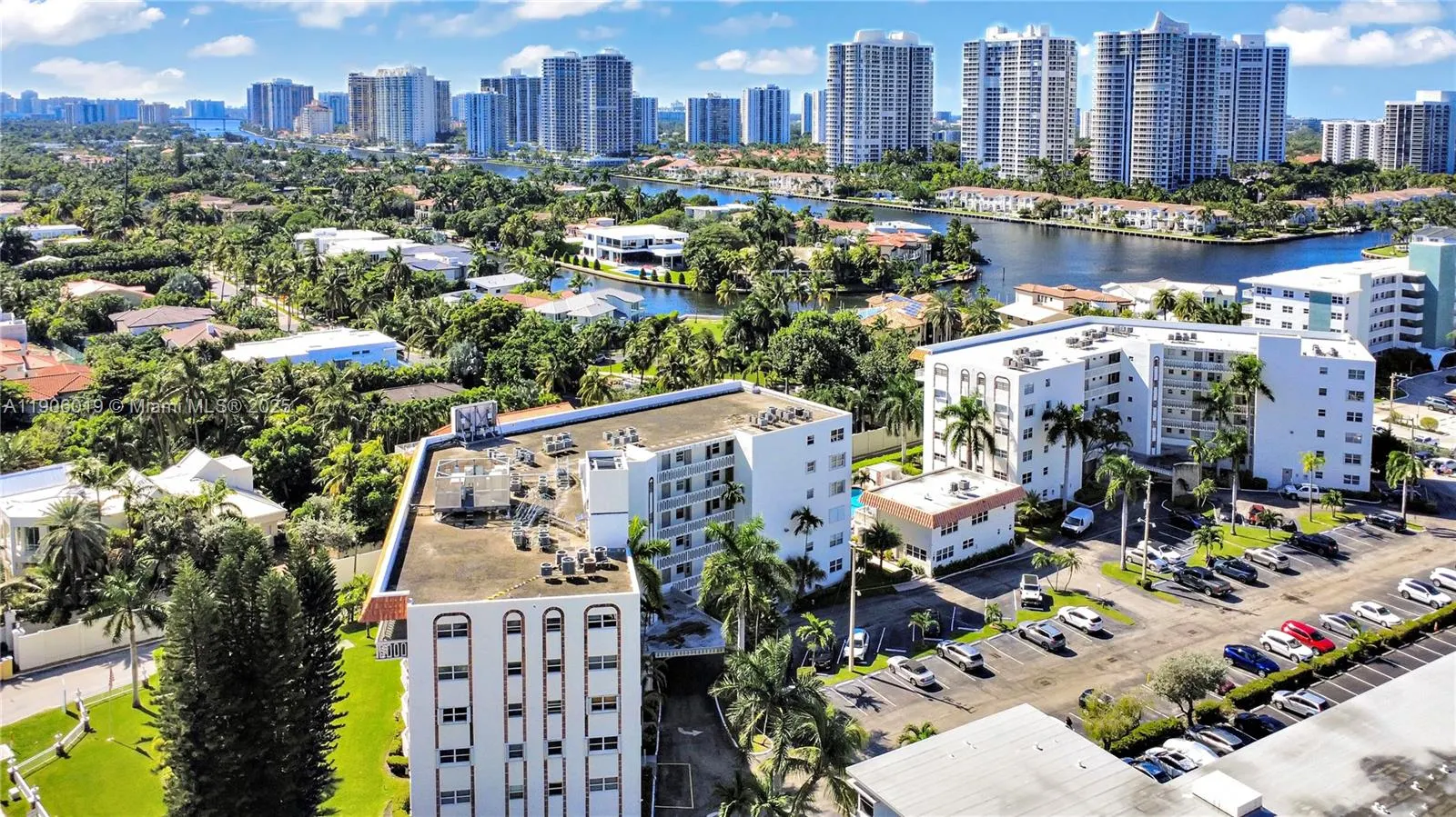 3199 S Ocean Dr, #408