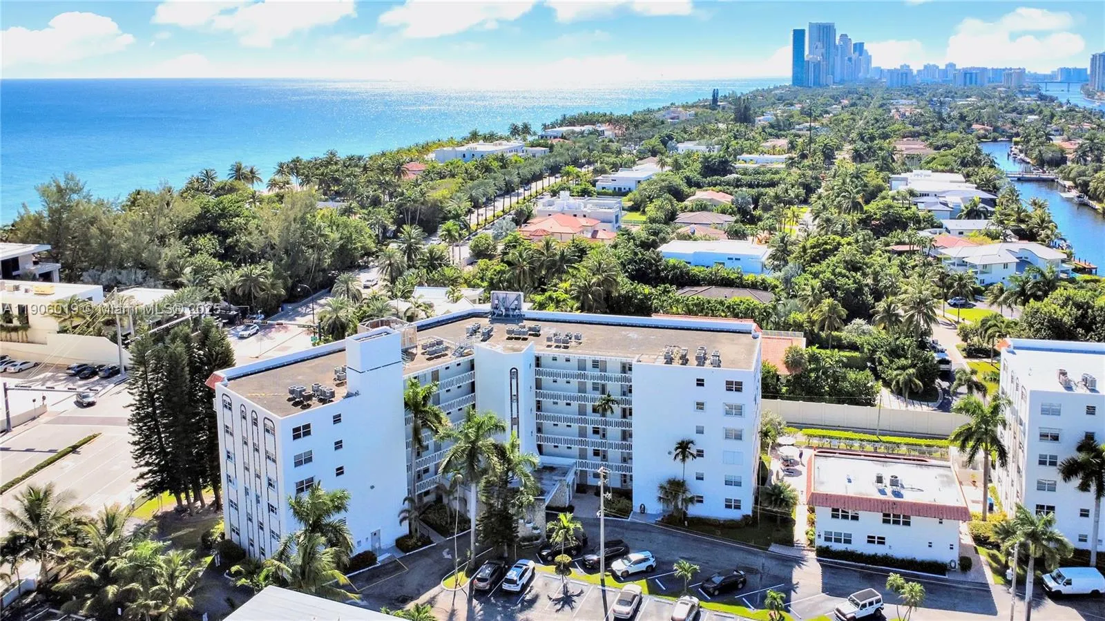 3199 S Ocean Dr, #408