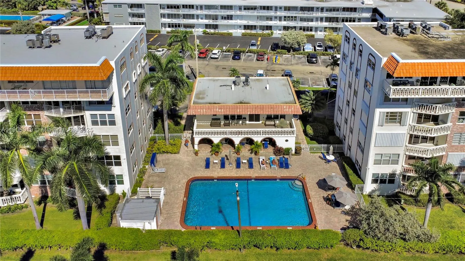 3199 S Ocean Dr, #408