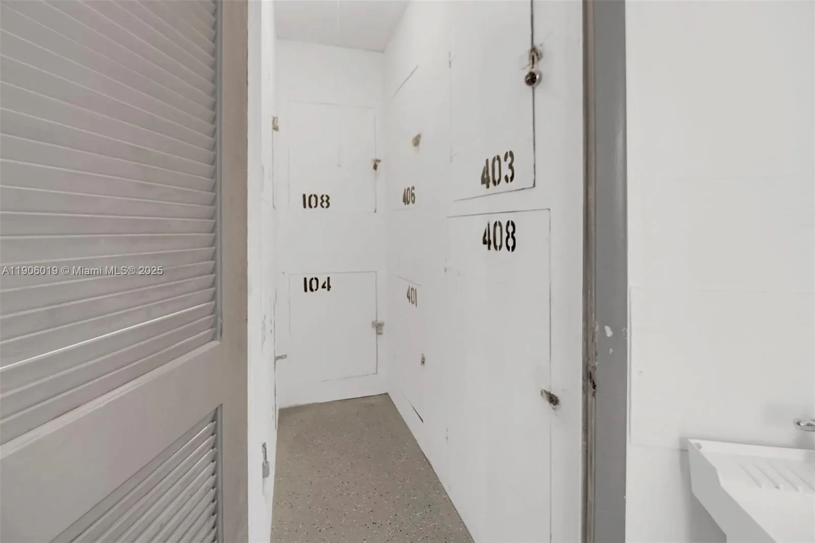 3199 S Ocean Dr, #408