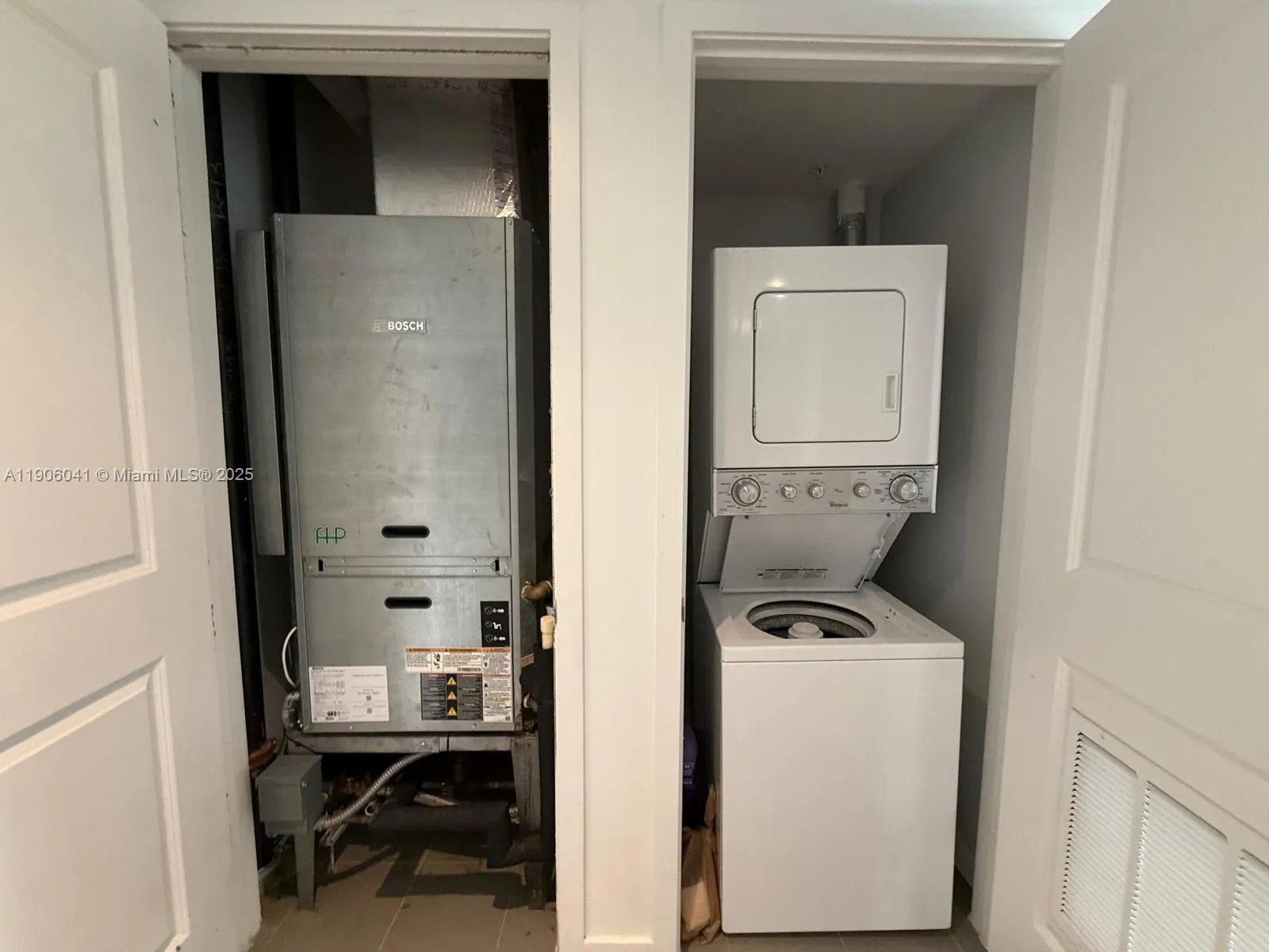 1600 NE 1st Ave, #1909