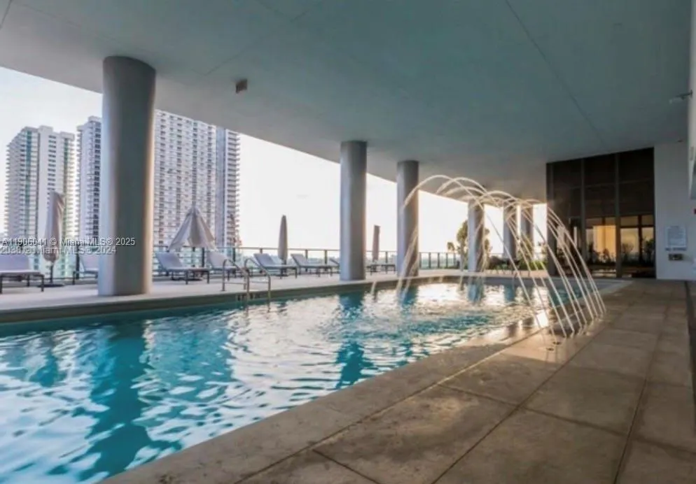 1600 NE 1st Ave, #1909