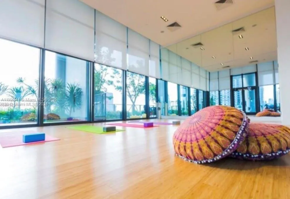 1600 NE 1st Ave, #1909