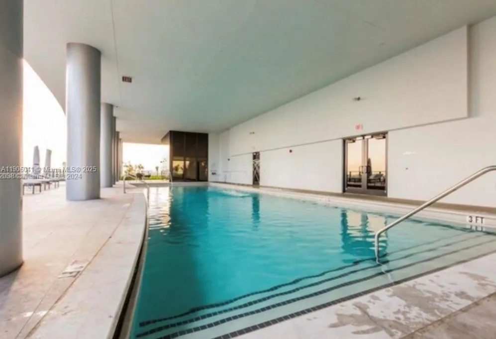 1600 NE 1st Ave, #1909