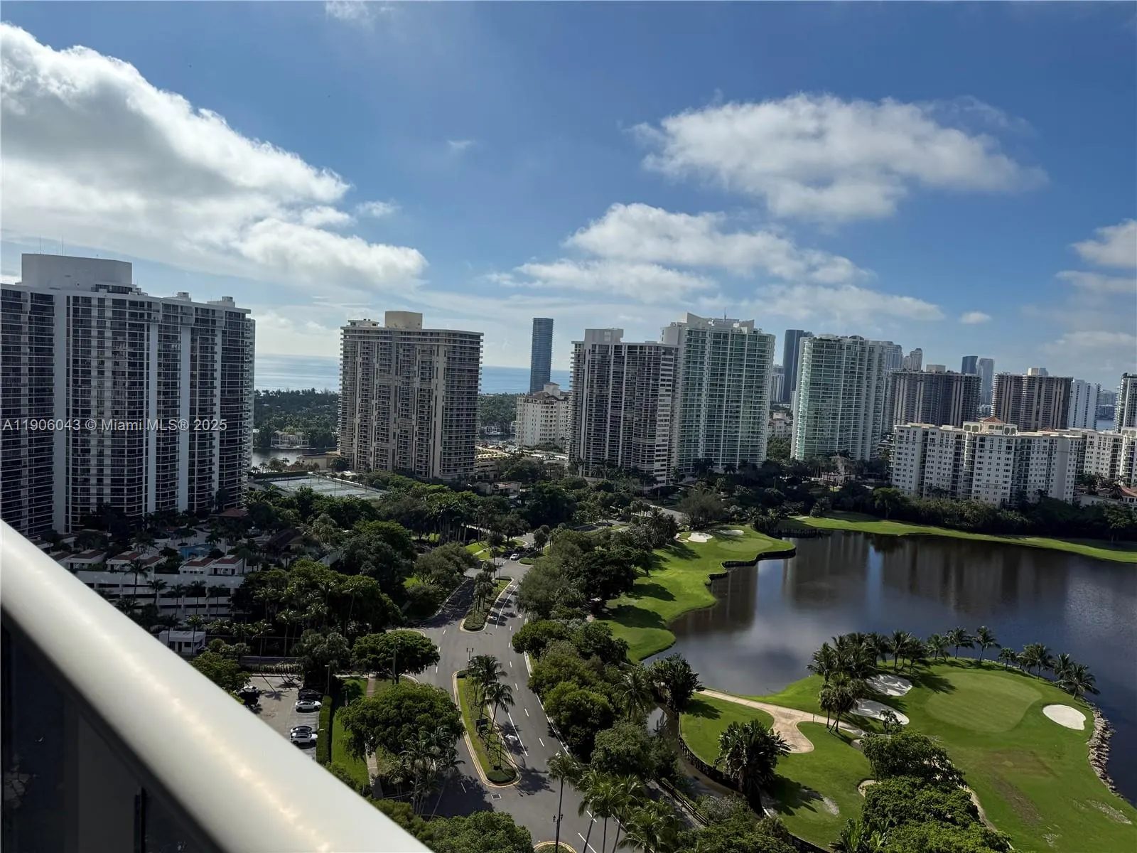 3675 N Country Club Dr, #2606