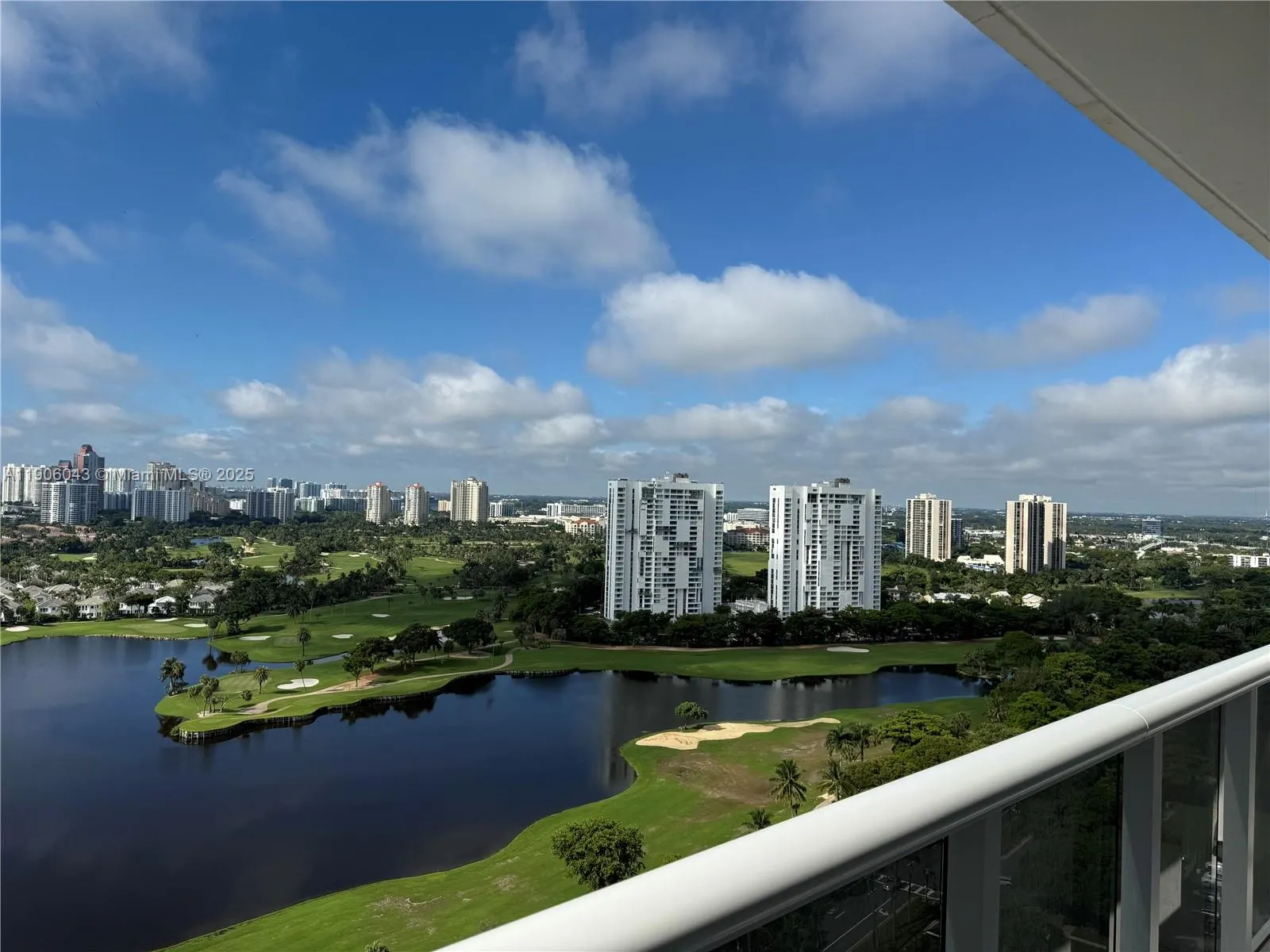 3675 N Country Club Dr, #2606