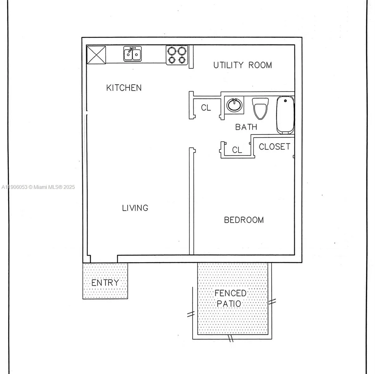 7210 Southgate Blvd, #7210