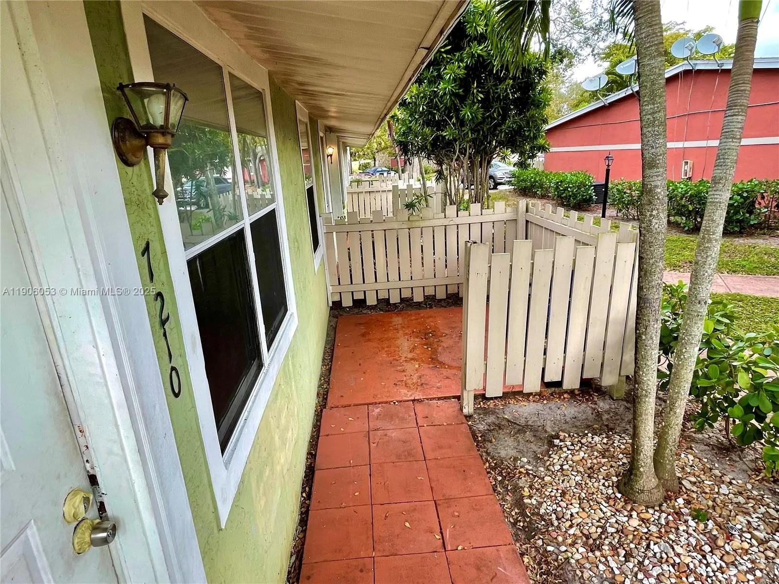 7210 Southgate Blvd, #7210