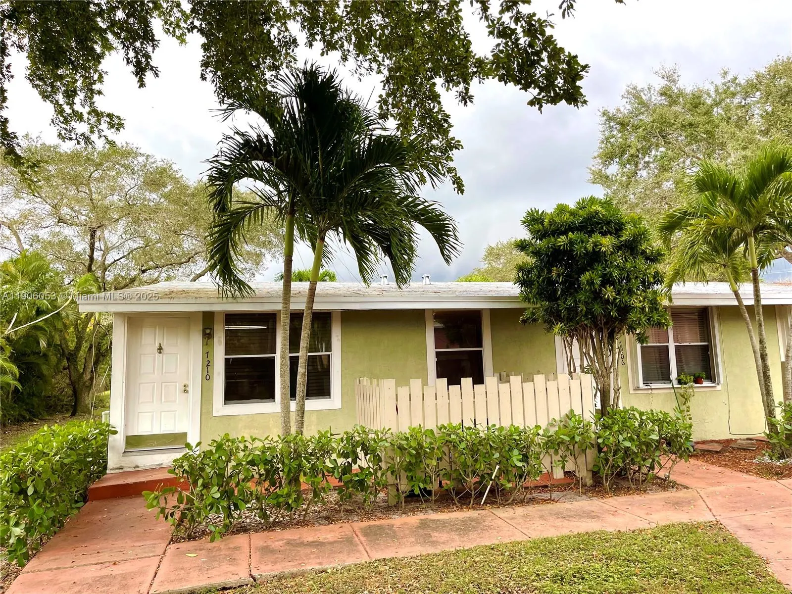 7210 Southgate Blvd, #7210